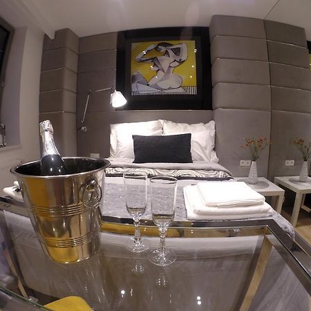 Prestige Apartments Gdansk Old Town #1 מראה חיצוני תמונה