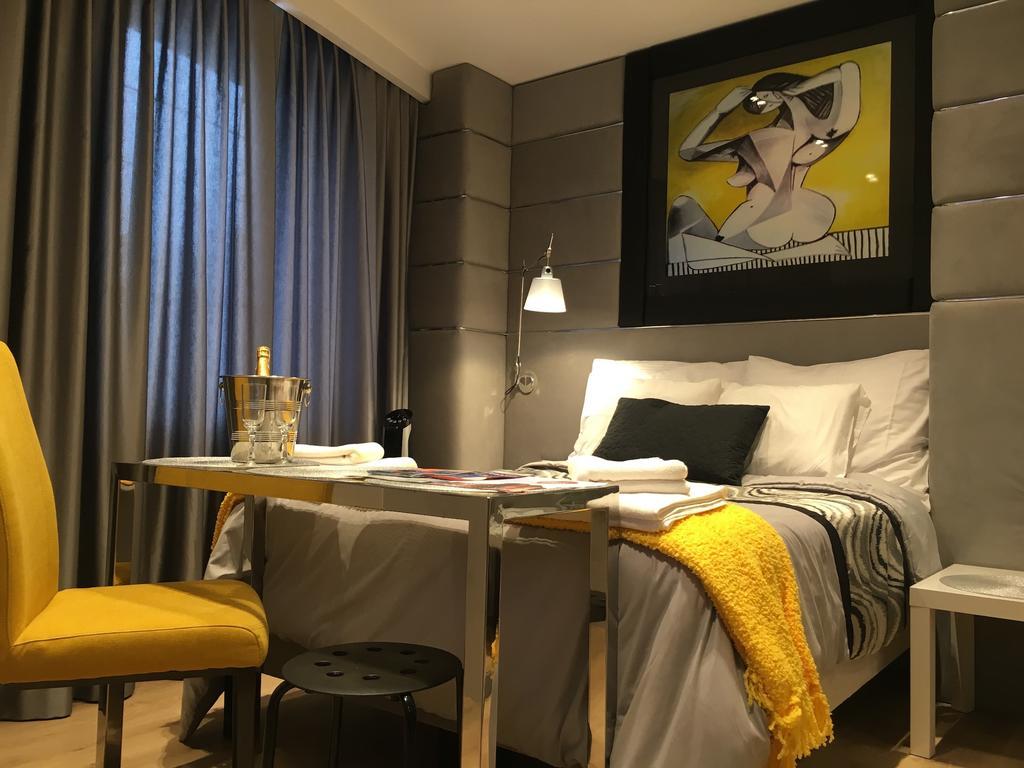 Prestige Apartments Gdansk Old Town #1 מראה חיצוני תמונה