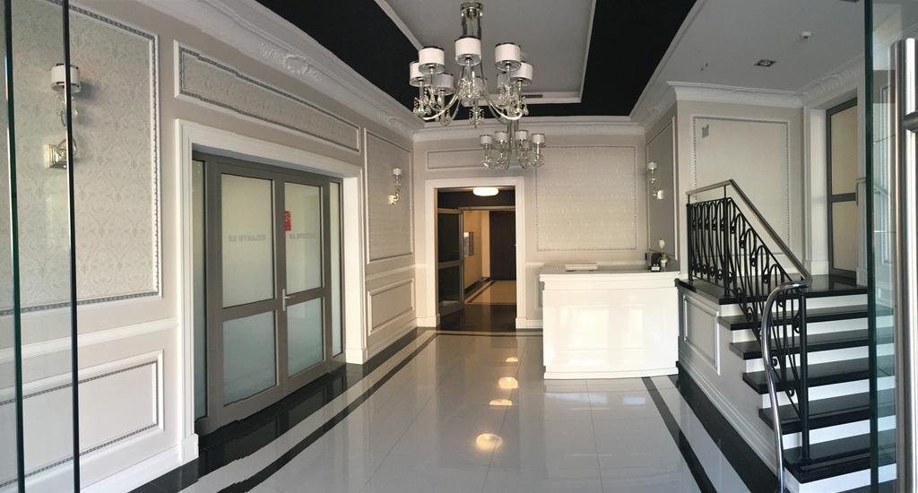 Prestige Apartments Gdansk Old Town #1 מראה חיצוני תמונה