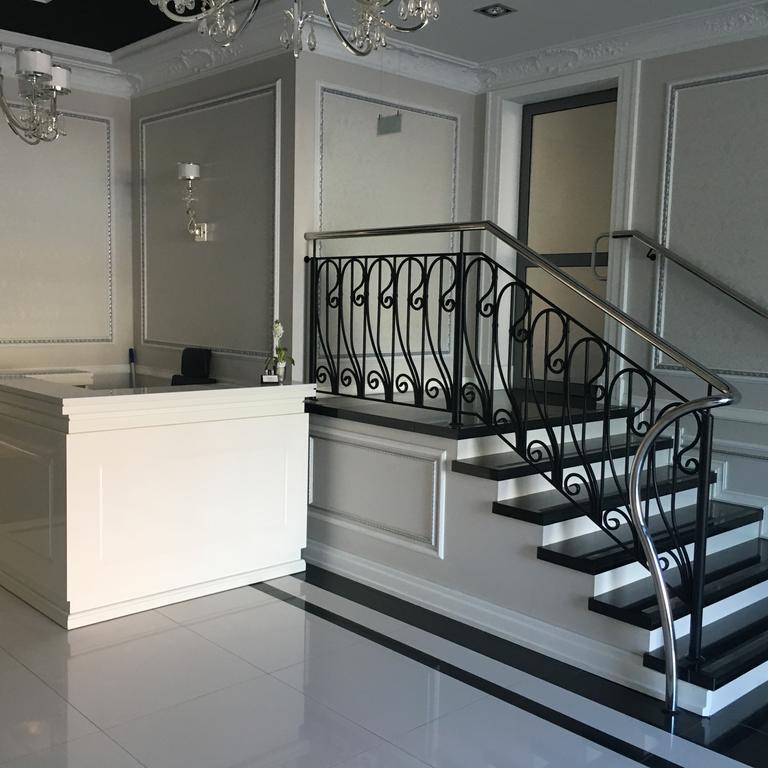 Prestige Apartments Gdansk Old Town #1 מראה חיצוני תמונה