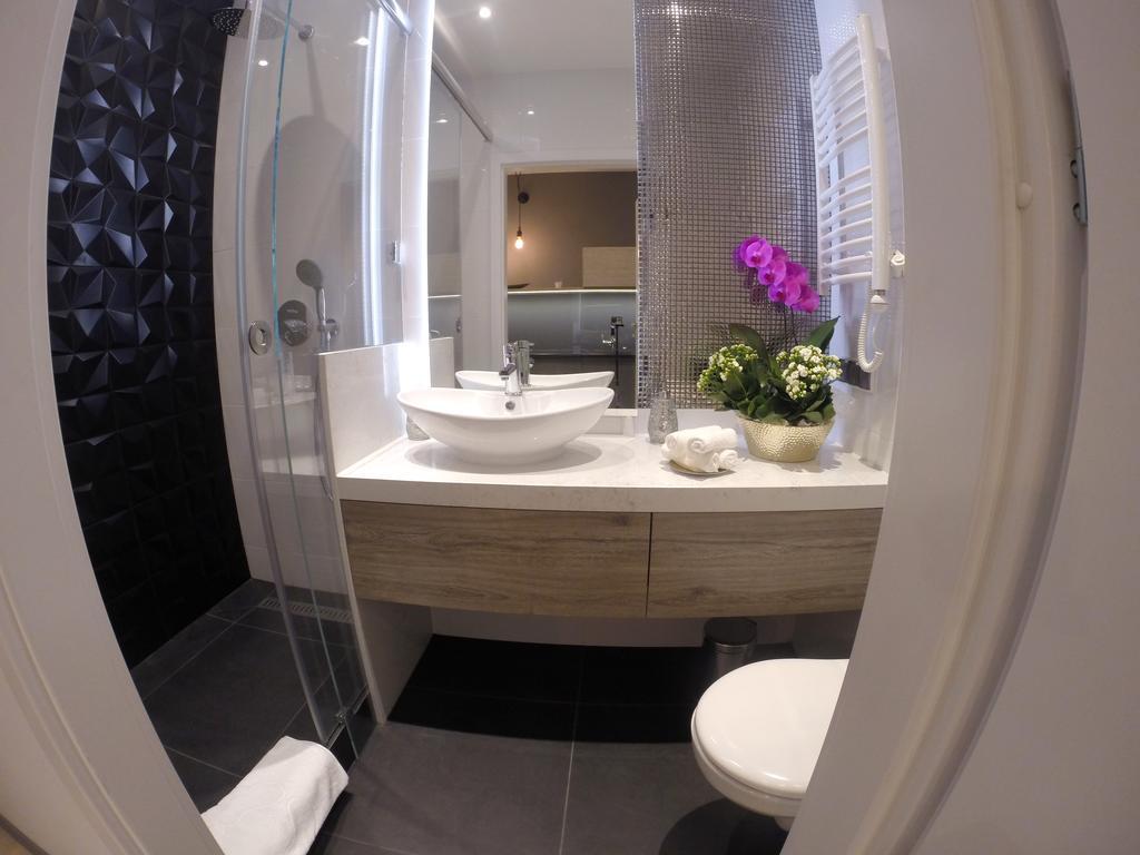 Prestige Apartments Gdansk Old Town #1 מראה חיצוני תמונה